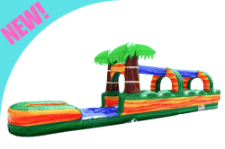 Tropical Slip n Slide 30'