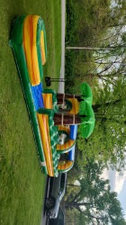 Snapchat 1730575106 1746646908 Tropical Slip n Slide 30'