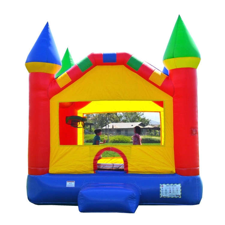 Bounce House Rentals