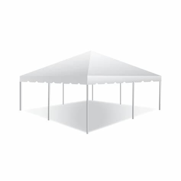 Tent rentals