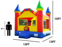 Screenshot 20260121 215202 Chrome 1769054369 Castle Bounce House 1