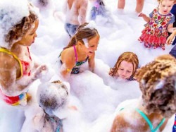 01KJDAX3ESJ6T9HBRZAG7HFP0M J1RHJH 6cca8256 1533 493a 9be7 0cc4a370 1 1 Hour Continuous Run Foam Party