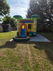 IMG 20250716 093125 1772658826 Tropical Bounce House Combo
