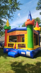 Snapchat 1918412851 1772657866 Castle Bounce House 2